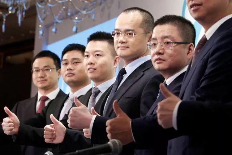 2018，移动互联网既成往事