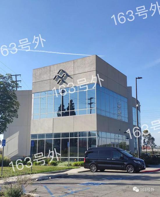 号外|网易号外探访贾跃亭大本营： 与恒大分家漩涡中的FF洛杉矶总部