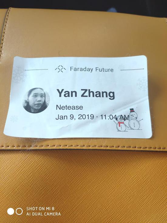 号外|网易号外探访贾跃亭大本营： 与恒大分家漩涡中的FF洛杉矶总部
