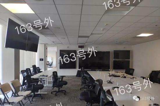 号外|网易号外探访贾跃亭大本营： 与恒大分家漩涡中的FF洛杉矶总部