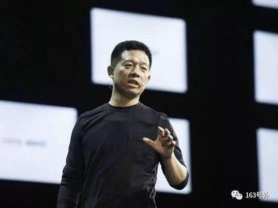 号外|网易号外探访贾跃亭大本营： 与恒大分家漩涡中的FF洛杉矶总部