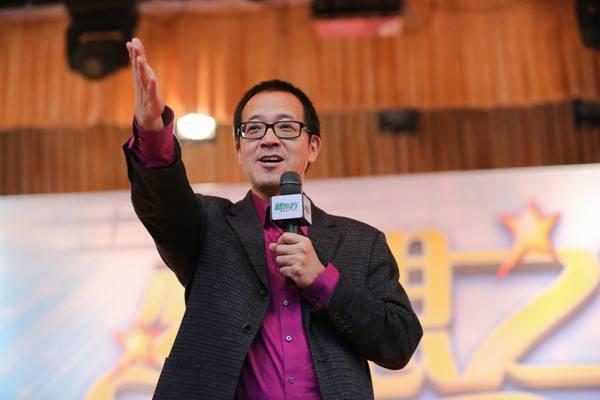 俞敏洪连发五封信：新东方要整顿管理者 不会干活的人先离开一批