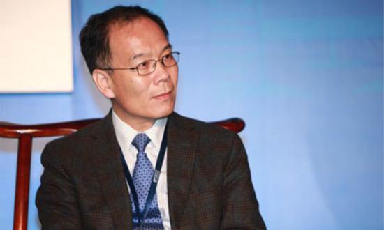 记AI英雄风云榜先锋奖获得者：实践者颜水成