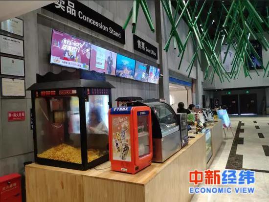 ▲资料图 中新经纬 吴亦涵摄