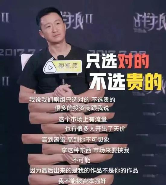 看看过去几年的