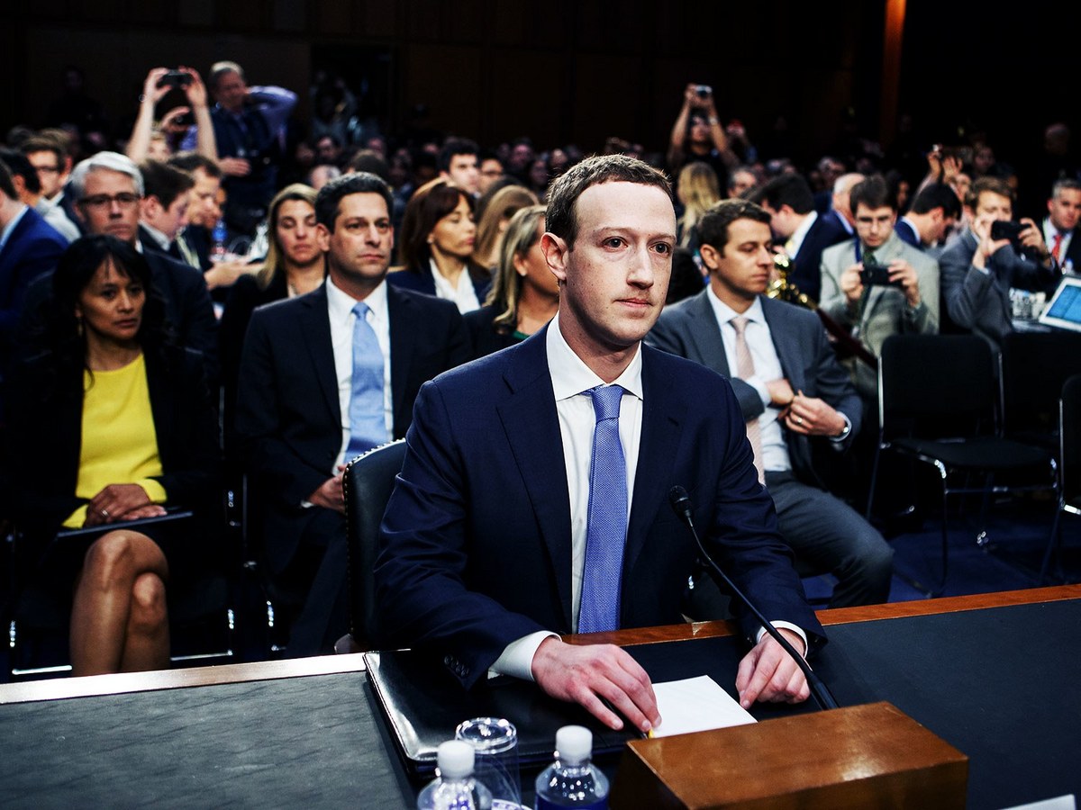 15年来，Facebook经历的15个关键时刻