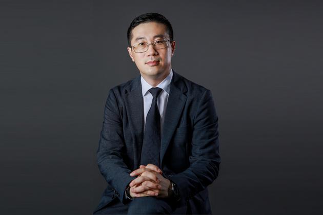 李鹏程