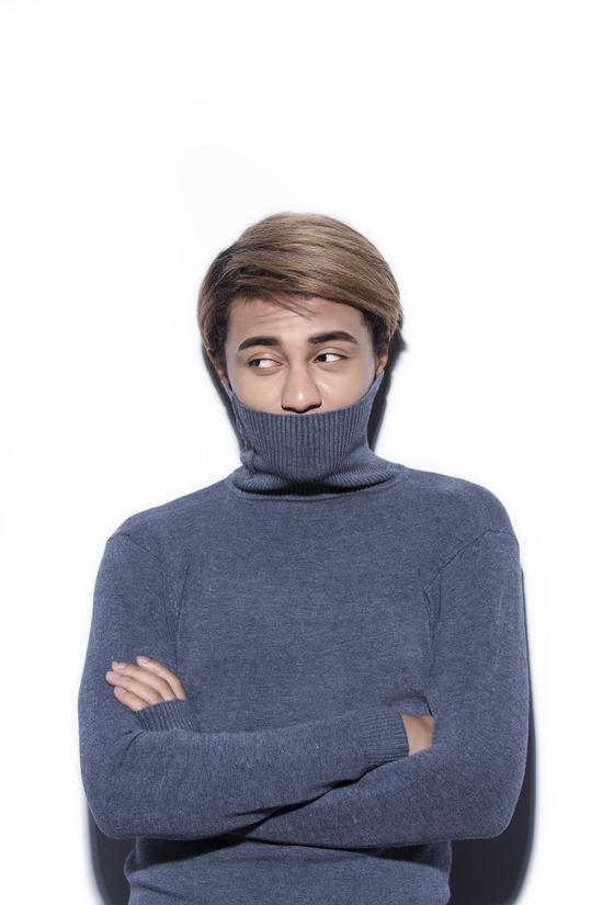 DNV CEO 唐子御