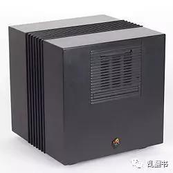 NeXT Cube 机箱