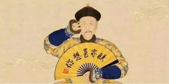 故宫推出一系列文创产品吸引年轻人。