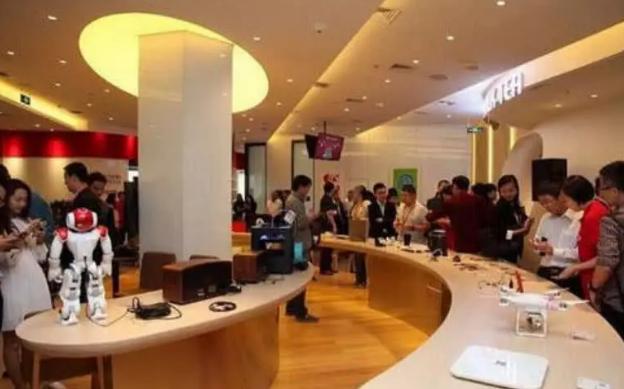 京东奶茶店停业，见证了刘强东与章泽天爱情的这家奶茶店，凉了！