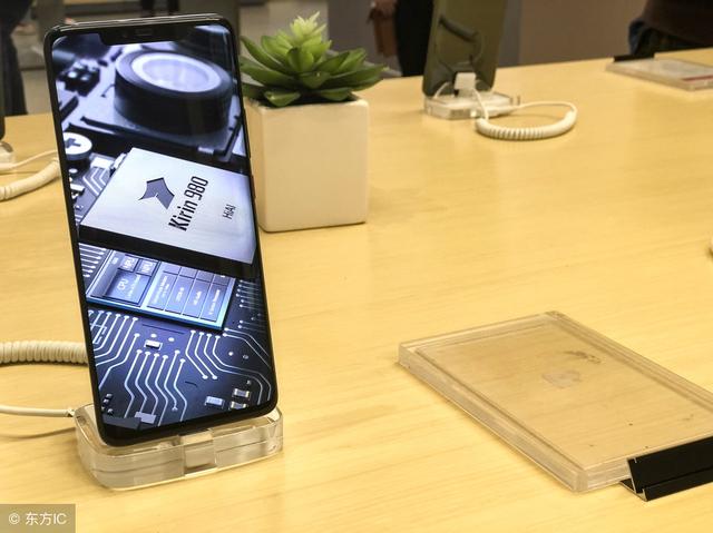 华为Mate x明日发布：5G手机