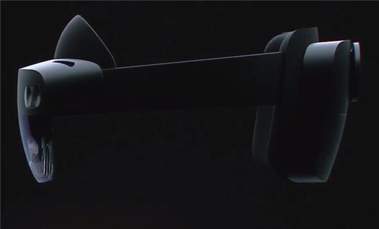 微软HoloLens 2配置公布：搭载骁龙850加HPU 2代