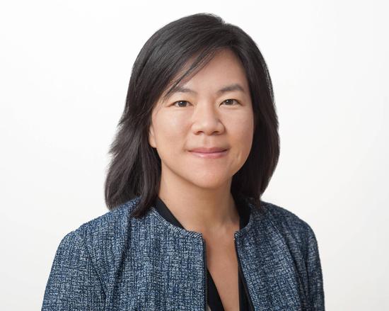 Google 全球移动应用广告部门产品负责人 Sissie Hsiao