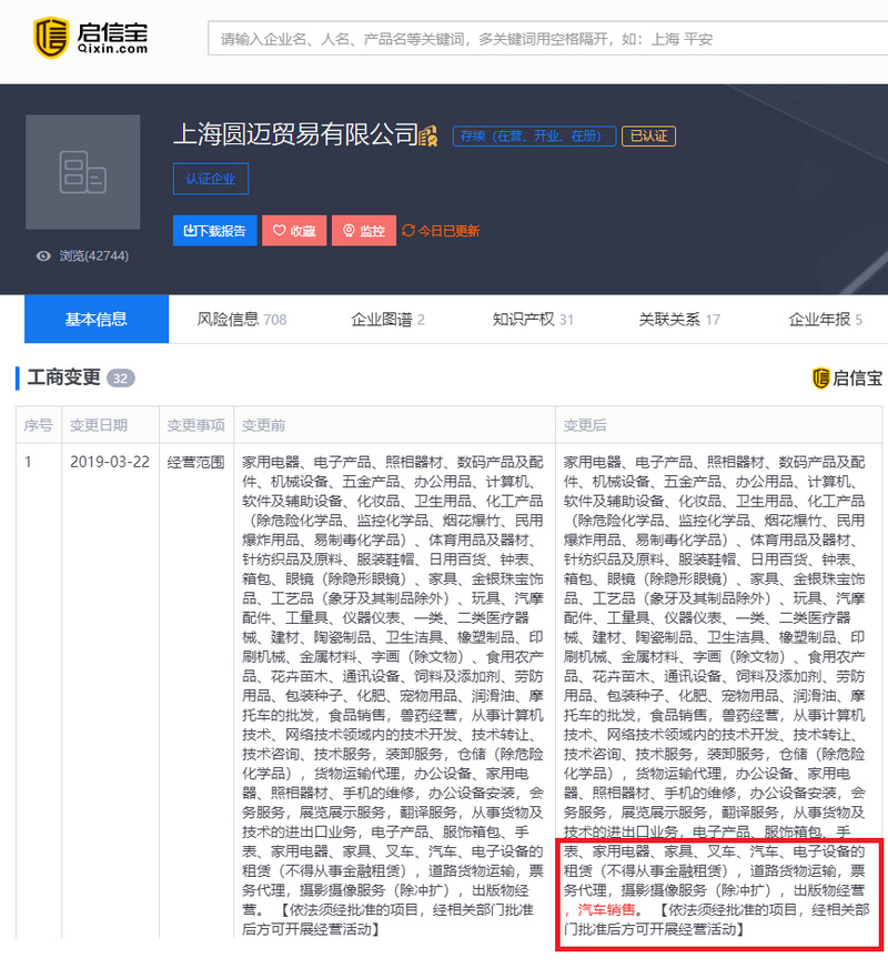 äº¬ä¸æä¸å¬å¸æ°å¢æ±½è½¦éå®ä¸å¡