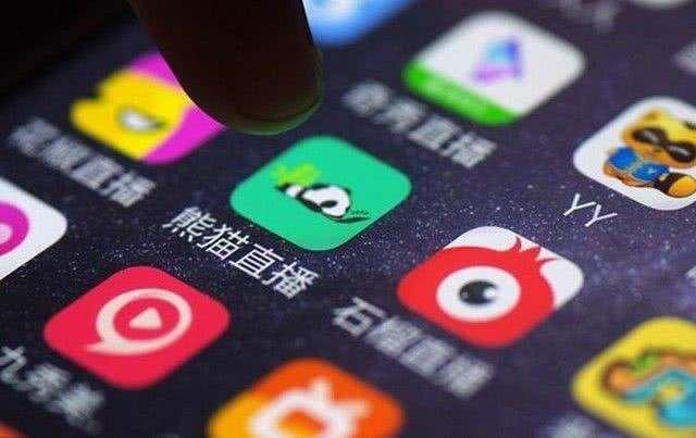 熊猫倒下,映客、虎牙上市,直播平台终局初现?