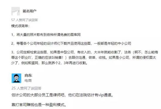 ▲（来源：知乎）