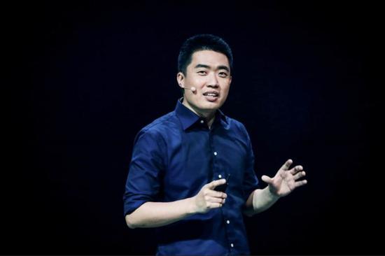 汽车之家创始人李想
