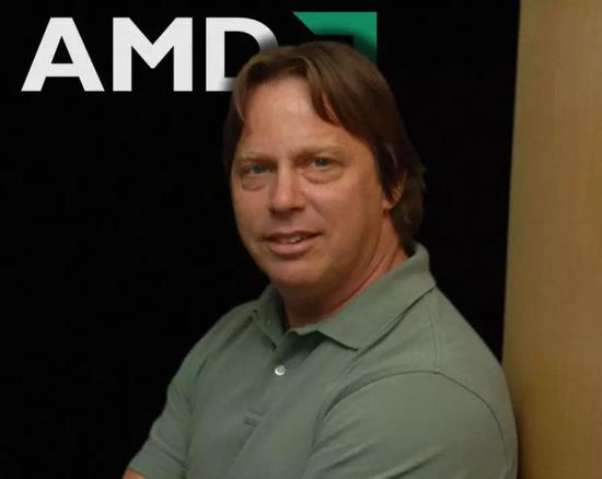 （Jim Keller）