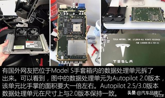 自研芯片图个啥？聊特斯拉Autopilot3.0