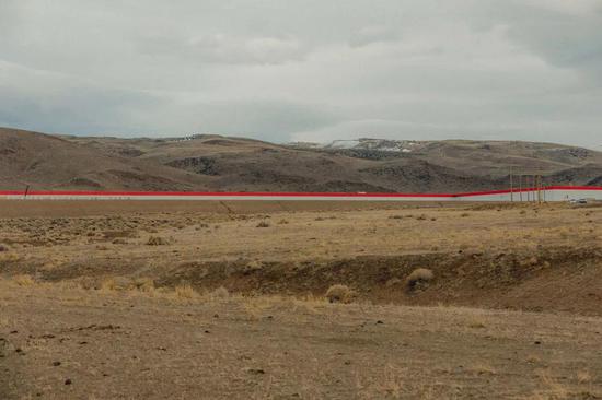特斯拉 Gigafactory 工厂
