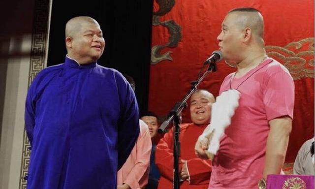 郭德纲弟子患疾病众筹百万引争议，最新进展：平台已终止该筹款