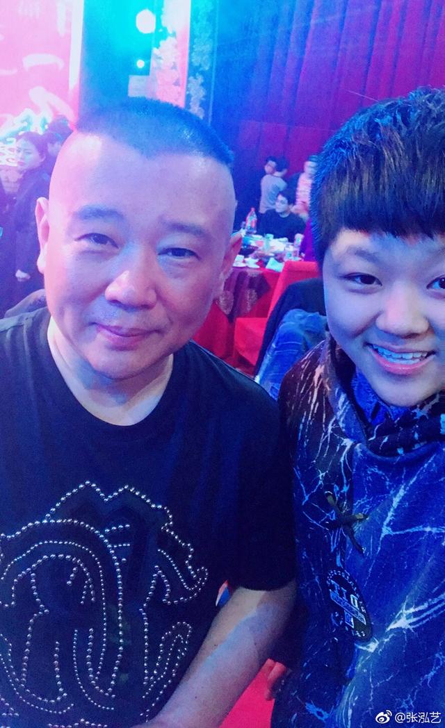 郭德纲弟子患疾病众筹百万引争议，最新进展：平台已终止该筹款