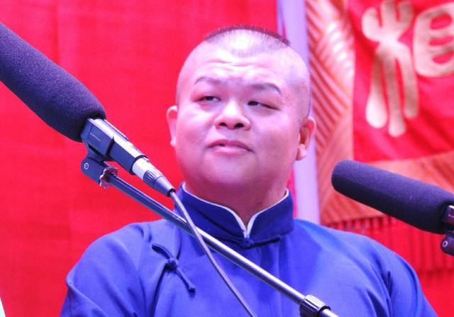 郭德纲弟子患疾病众筹百万引争议，最新进展：平台已终止该筹款