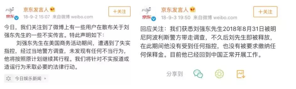 狂浪：创始人危机事件是如何冲击上市公司市值的？