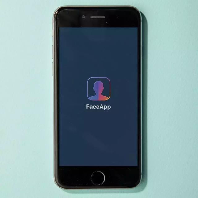 加速时光,让你永远70岁的变老神器FaceAPP爆红,却恐遭美国封杀