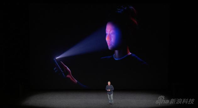 目前Face ID也能构建3D图像，但主要用于面部是被，且距离较近