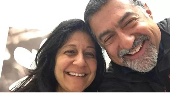 （前苹果健康团队负责人Anil Sethi（男）为照顾身患癌症的妹妹而离职）
