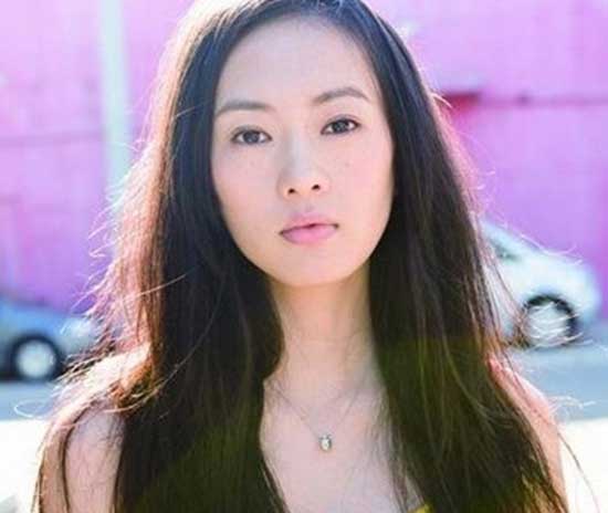 盘点那些比明星本人还美的替身