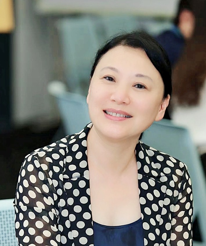  蛋壳公寓任命刘京为公司首席人力资源官。