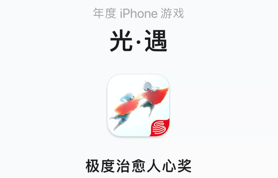 苹果公布年度应用&游戏 覆盖iPhone/iPad/Mac