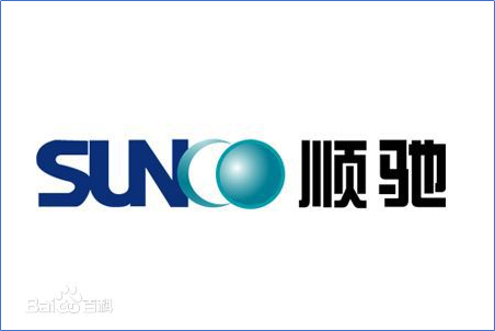 顺驰公司标志/图源：百度百科