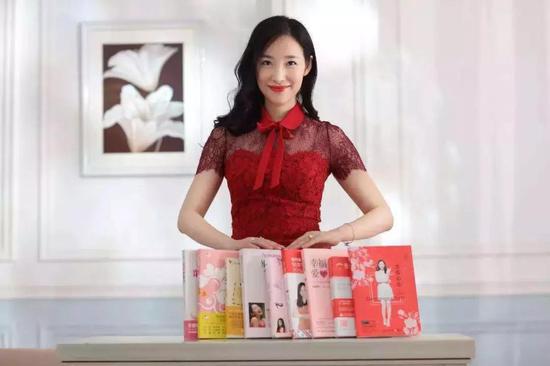 图：小天女ayawawa