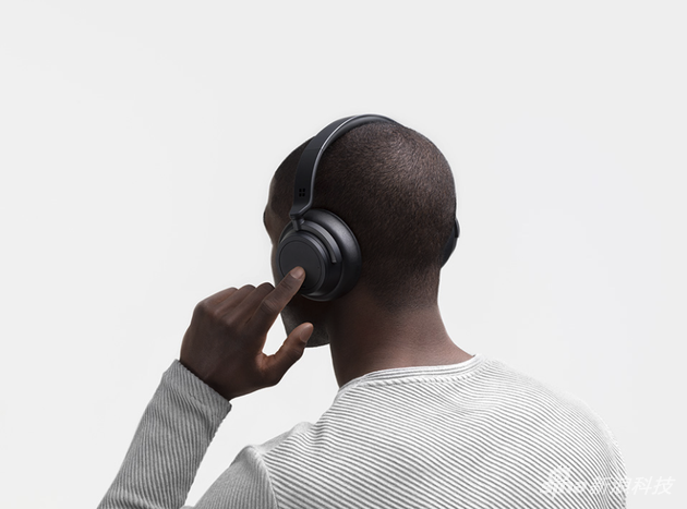 Surface headphone 2新配色