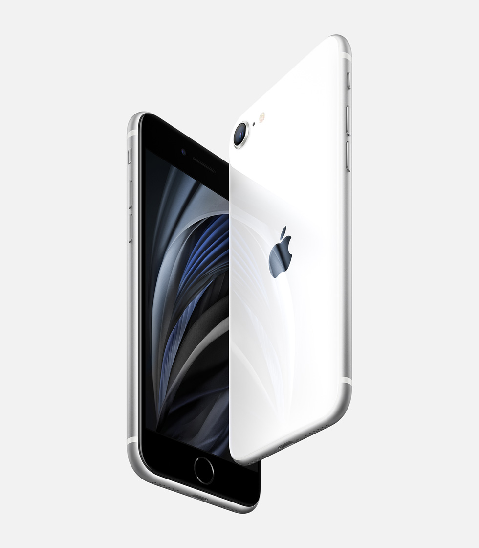 纬创在印度生产iPhone SE