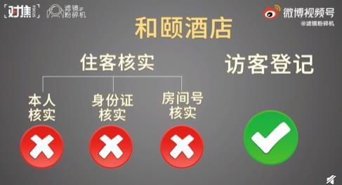 防不胜防！全季、桔子等连锁酒店存安全漏洞：前台主动给陌生人报房客房间号，进行李寄存处没人拦