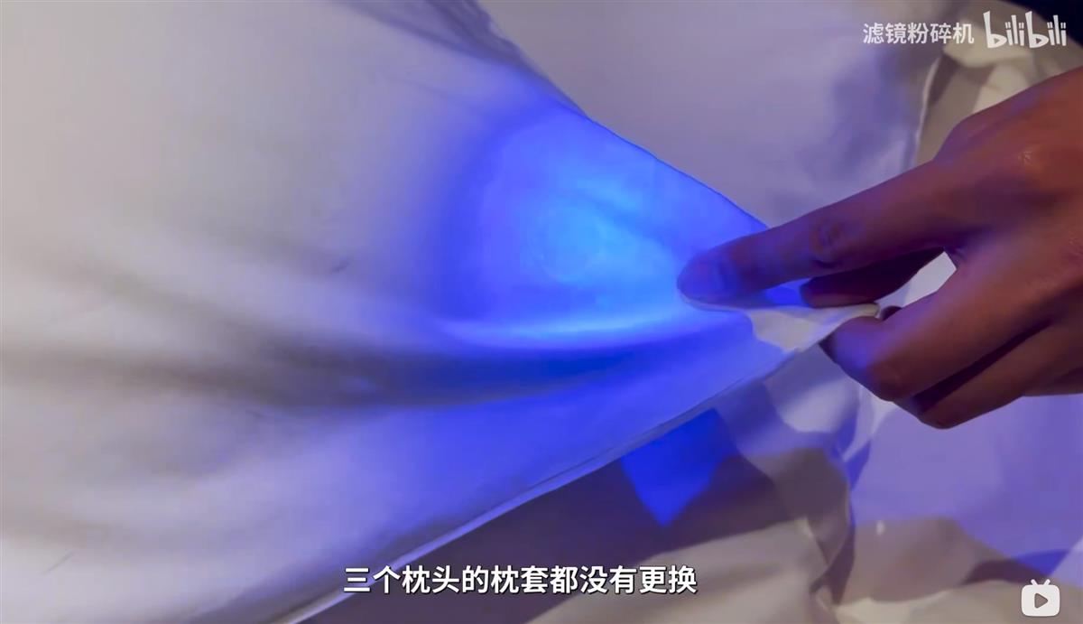 2800元一晚，马桶不刷枕套不换水杯不洗？环球影城酒店：系按五星级标准建设