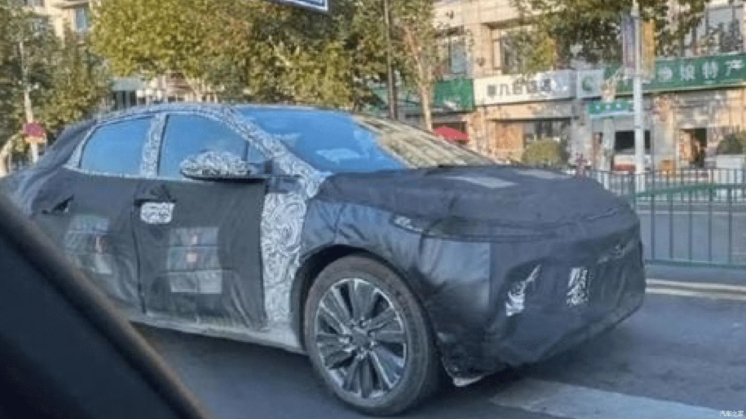 汽车之家