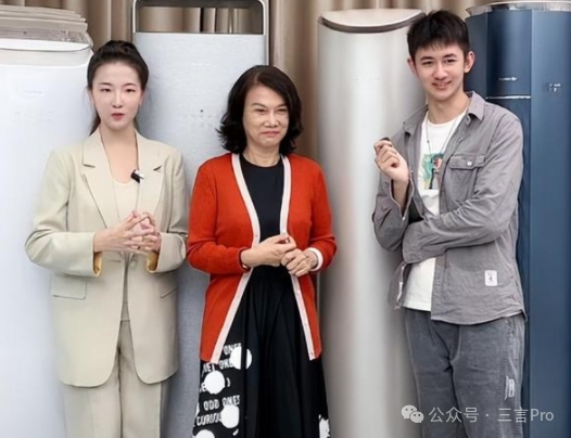 格力回应“董明珠将与孟羽童同台直播”：具体情况还在确认中