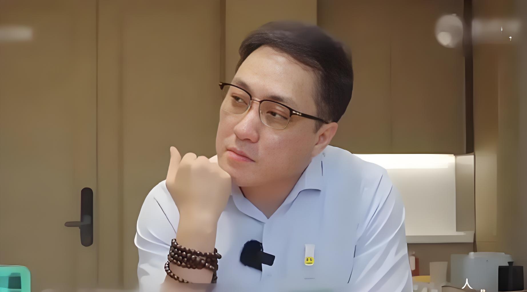 消息称王自如计划回归博主身份，还能重回顶流吗？