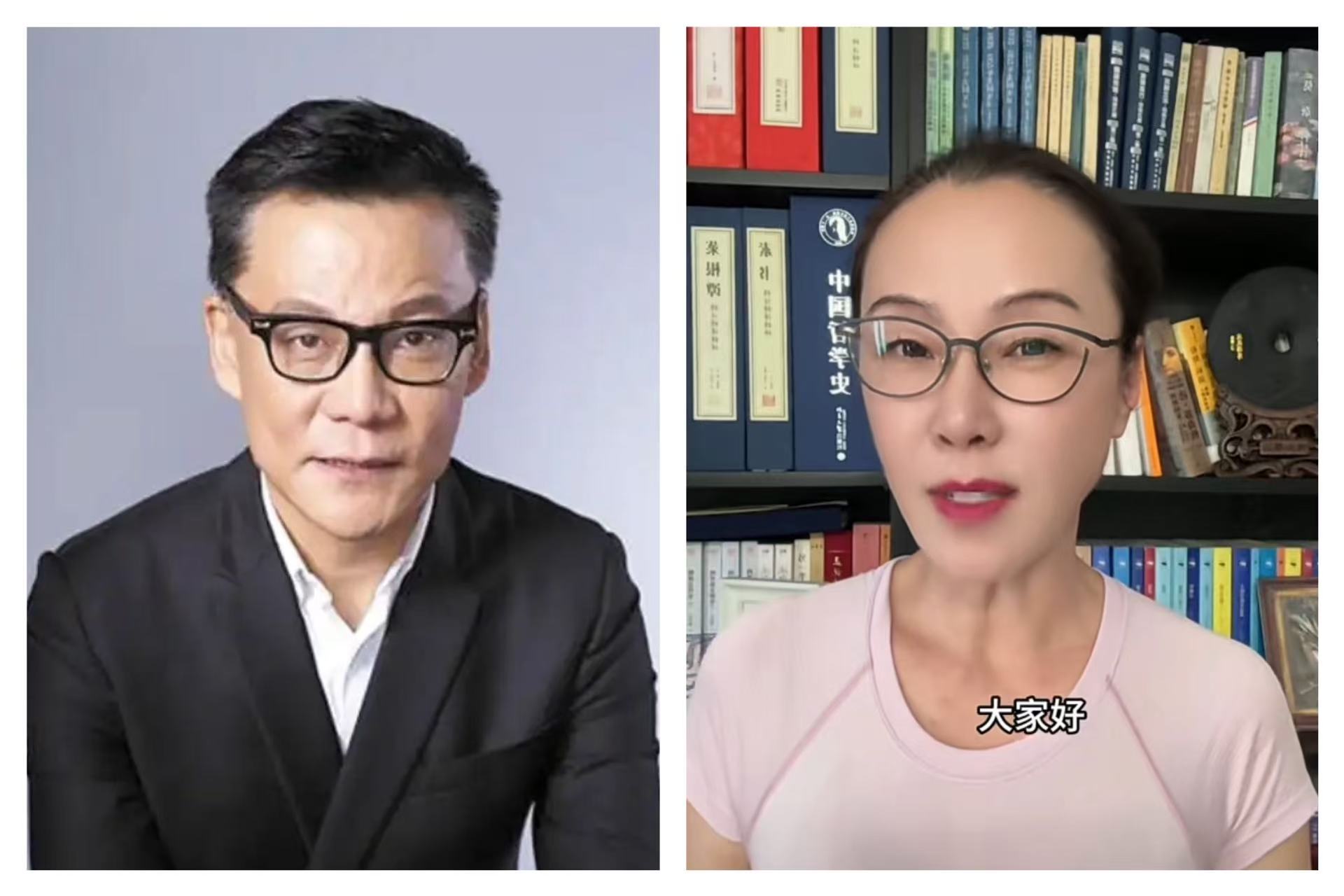 李国庆将于8月举办婚礼，女方为北大校友、前记者