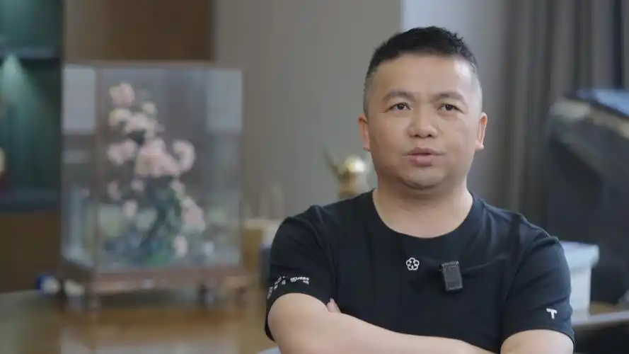 吴世春回应被冻结超2亿资产：听云公司投资方发起回购仲裁引发