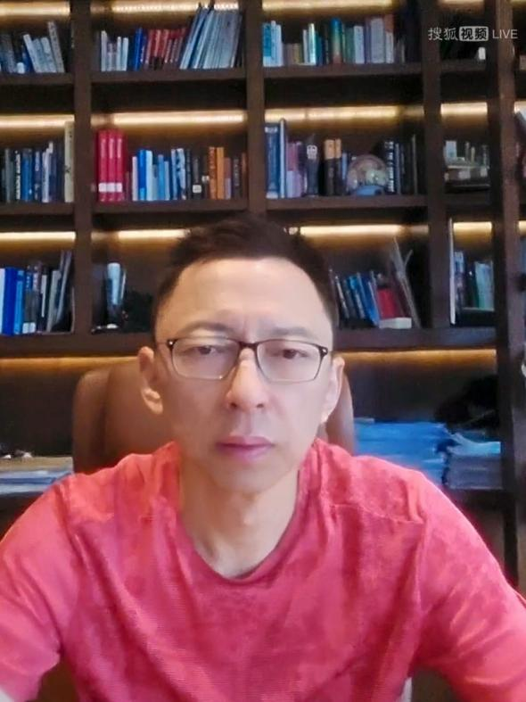 ​地震为何引发海啸？牙医毒妻背后有何隐秘？《张朝阳的英语课》解读国际热点