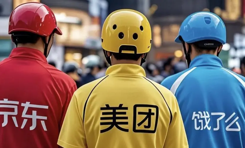 这个周六还“疯狂”？美团淘宝京东齐表态抵制恶性竞争