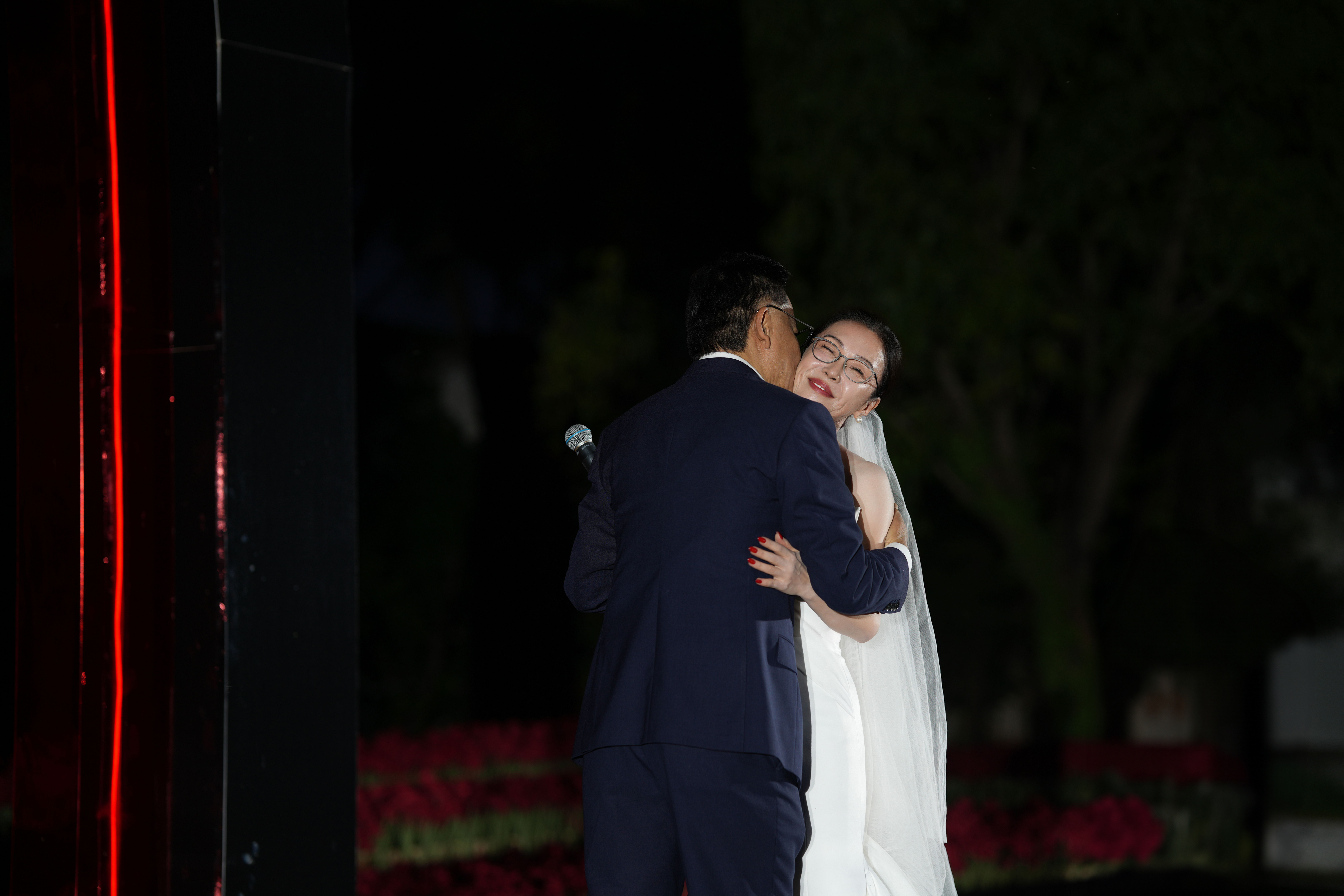 两次追而不得！李国庆婚礼讲述与张丹红的爱情故事