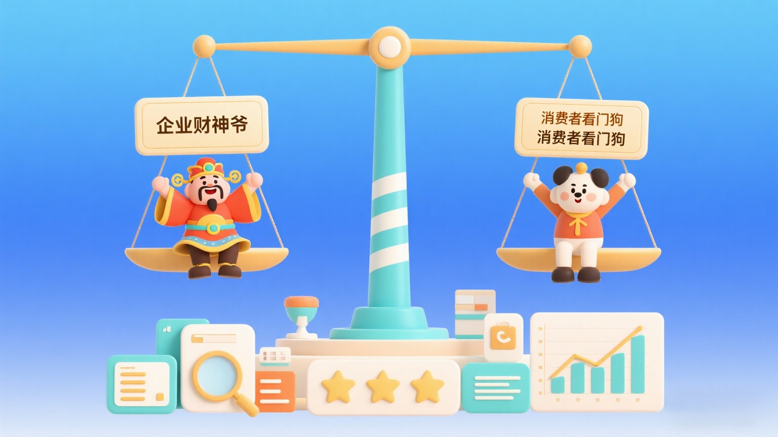 测评媒体：是给品牌方当财神爷，还是给消费者当看门狗？
